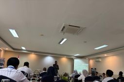 DLH Jayapura ajak warga kurangi limbah makanan demi jaga lingkungan