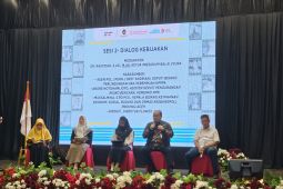 Kemenko PMK perkuat peran perempuan dalam pengurangan risiko bencana