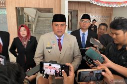 Pemkab dan DPRD Bogor sepakati Perubahan APBD 2026 Rp11,78 triliun