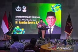 Syarikat Islam luncurkan logo Kongres ke-42 menuju dakwah ekonomi