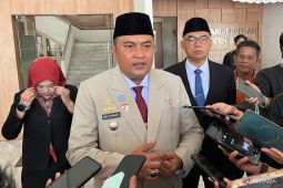 Pemkab Bogor buka secara luas pendaftaran seleksi direksi Tirta Kahuripan