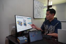 ITS kembangkan BMSense baterai cerdas berbasis material kuantum