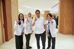 Kemenkes turunkan syarat SKP bagi dokter dan dokter spesialis dari 250 jadi 160