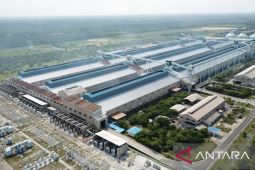 Kedaulatan industri, buah dari konsistensi hilirisasi