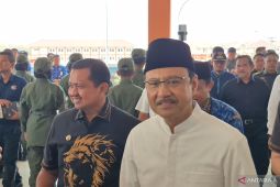 Kemensos menggunakan teknologi guna koreksi data perlinsos tak akurat