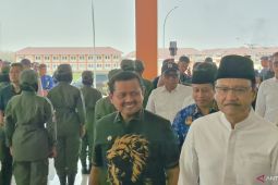 Sumedang mencatat capaian 52 persen pendaftaran sistem digital perlinsos