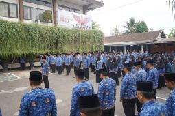 Pemkab Trenggalek optimalkan serapan APBD 2026 untuk pembangunan