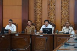 BTP Surabaya dukung rencana pembangunan "Flyover" Gedangan