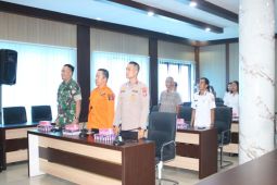 Pemkab Bartim perkuat penghormatan HAM melalui penetapan Kampung Redam