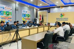 Transportasi dan makanan sumbang 70,19 persen inflasi di Papua Barat