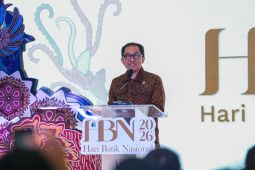 Wamenperin sebut Hari Batik momentum pacu regenerasi demi keberlanjutan