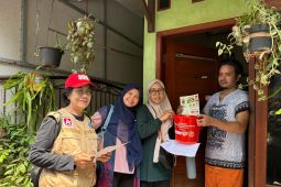 Ajak warga peduli lingkungan, Alfamidi salurkan 300 sarana pilah sampah organik