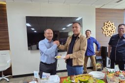 Tiga tahun mengabdi, BNCT dorong pertumbuhan ekonomi dan layanan efisien berbasis green port