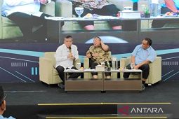 KSPSI mengapresiasi pemerintah buka dialog RUU Ketenagakerjaan