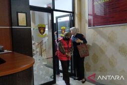 Kejati Babel tahan dua tersangka kasus dugaan Tipikor pascatambang Kobatin