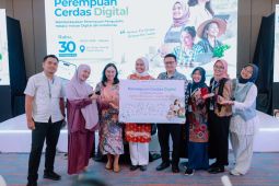Pemerintah Inggris dan BRI Research Institute luncurkan platform digital bagi pengusaha perempuan
