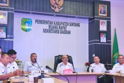 Sintang perkuat peran guru BK tangani persoalan anak