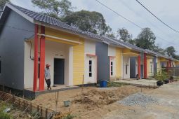 Penyaluran FLPP di Kalimantan Barat capai Rp470,44 miliar untuk 3.588 unit rumah