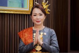Ketua DPRD Belitung ajak masyarakat amalkan nilai-nilai Pancasila