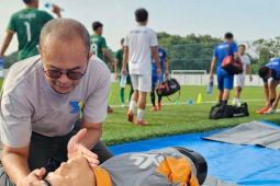 Pakar kesehatan UI ingatkan masyarakat pahami gejala dini penyakit jantung