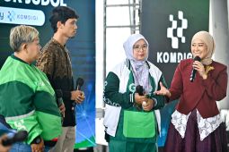 Pemerintah blokir 4,1 juta konten judol, tekan kejahatan transnasional