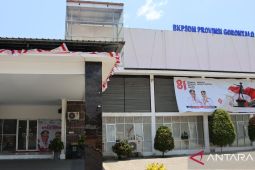 BKPSDM Gorontalo siapkan BLU pelatihan untuk dorong pendapatan daerah