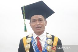 ULM budayakan kampus hijau yang diakui dunia