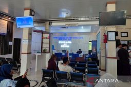 Pemkot Bengkulu percepat perekaman KTP elektronik untuk disabilitas