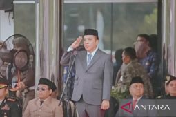 Bupati Karawang tekankan generasi muda beri kontribusi terbaik membangun daerah