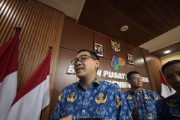 BPS Bali jangkau 1,3 juta responden