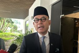 Menlu Arrmanatha komitmen jalankan polugri sesuai mandat Prabowo