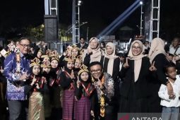 Pemkot Samarinda proyeksikan sekolah terpadu cetak generasi emas