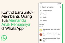 WhatsApp hadirkan kontrol baru untuk lindungi pengguna remaja