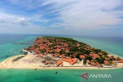 Pemkab Sampang usul pembangunan SPBU di Pulau Mandangin untuk nelayan