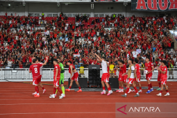 Justin Hubner sebut John Herdman layak diapresiasi dan dihormati