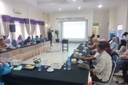 Pemprov Babel tanggung perlindungan kerja 10.000 nelayan