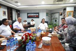 Sekolah Rakyat di Kabupaten Lamandau mulai dibangun Oktober