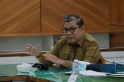 Pemerintah Aceh tetapkan sentra produksi wujudkan ketahanan pangan