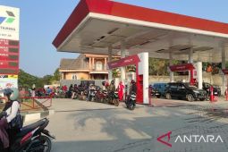 Pertamina imbau warga tidak sebar QR BBM subsidi untuk cegah penyalahgunaan