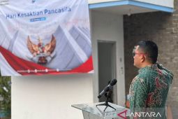 Pelindo Pangkalbalam tingkatkan layanan dukung pertumbuhan ekonomi