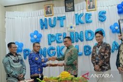 Pelindo Pangkalbalam perkuat transformasi layanan kepelabuhanan