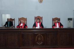 Hingga September, ini perkara banding ditangani Pengadilan Tinggi Banda Aceh