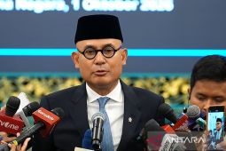 Segini harta Menlu Arrmanatha Nasir sebelum dilantik