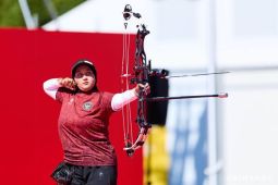 Jadwal Asian Games hari ini: panahan berpeluang tambah medali
