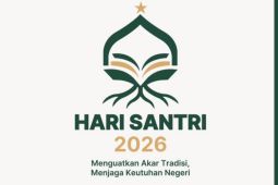 PBNU Terbitkan Pedoman Hari Santri 2026, Ada Mujahadah untuk Palestina