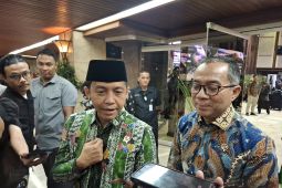 Menhut: Pemegang PBPH akan diwajibkan pasang alat pantau gambut