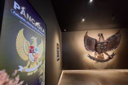 Museum Kesaktian Pancasila, mengubah cara generasi membaca sejarah