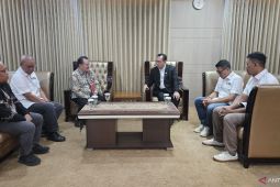 Layanan SiDoni PMI Tangerang layak diaplikasikan secara nasional