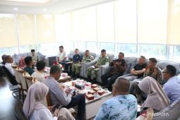 Pemkot Bukittinggi pastikan kesiapan sebagai tuan rumah Porprov ke XVI