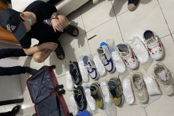 Bea Cukai Soetta gagalkan penyelundupan 5,2 kg narkotika Golongan II jenis etomidate